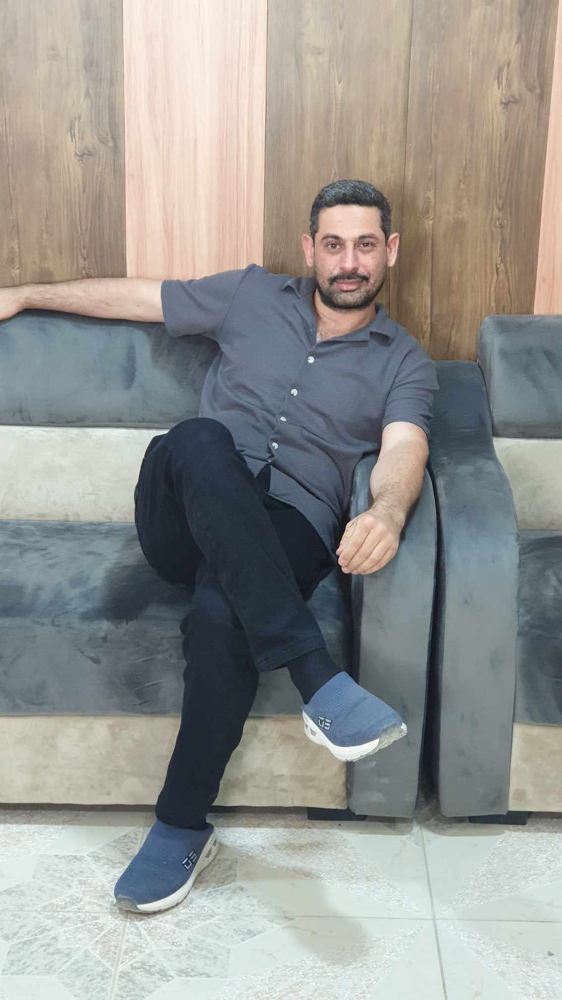 الفيزيائي عبدالعزيز